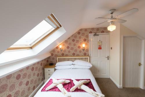 Bed & Breakfast Bootham City Centre Guest House