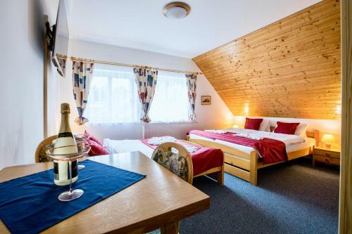 Pension & Chalet Sch�fer