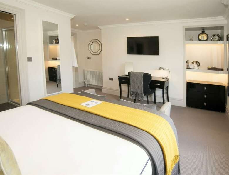 Tavistock House Hotel