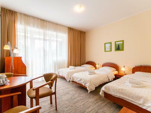 Hostal O?rodek Wypoczynkowy Wiga