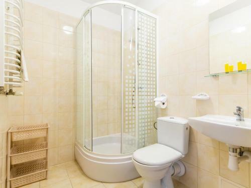 Hostal O?rodek Wypoczynkowy Wiga