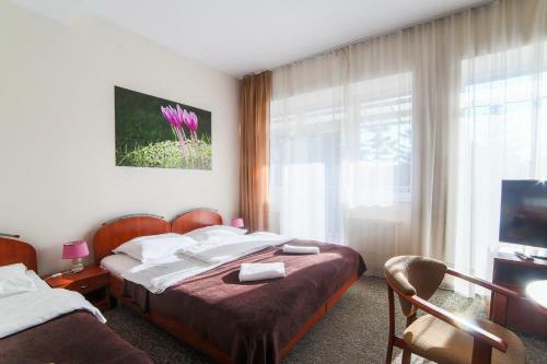 Hostal O?rodek Wypoczynkowy Wiga