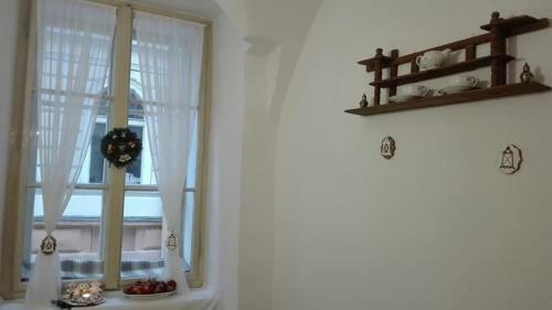 Hostal Penzion Pod V??�