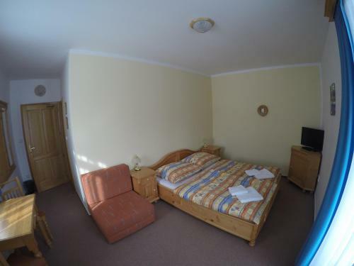 Hostal Harrachovsk� Hacienda