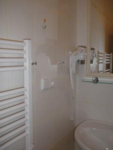 Hostal Harrachovsk� Hacienda