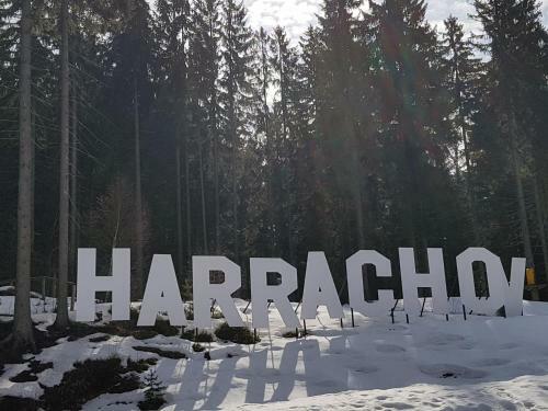 Hostal Harrachovsk� Hacienda
