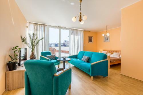 Apartamentos Hotel U Ryt�?e
