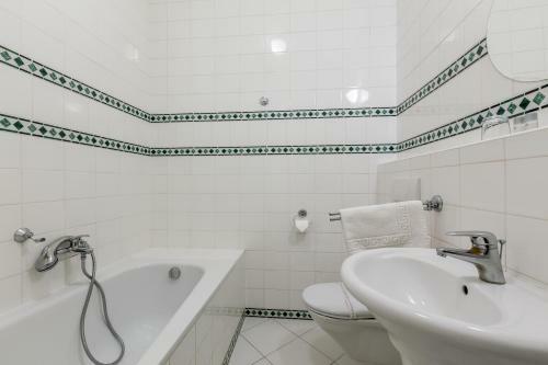 Apartamentos Hotel U Ryt�?e