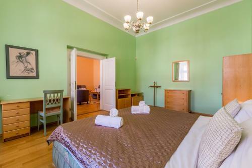 Apartamentos Hotel U Ryt�?e