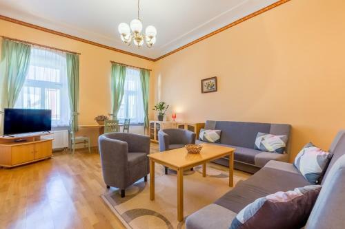 Apartamentos Hotel U Ryt�?e