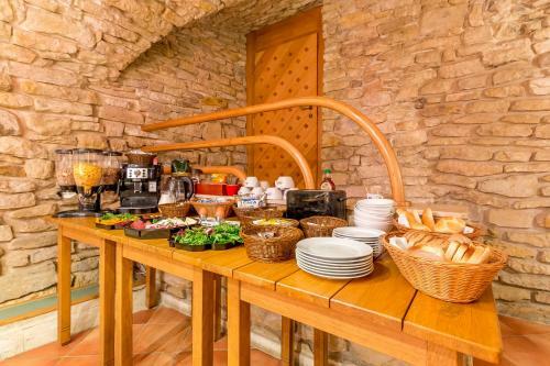Apartamentos Hotel U Ryt�?e