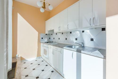 Apartamentos Hotel U Ryt�?e