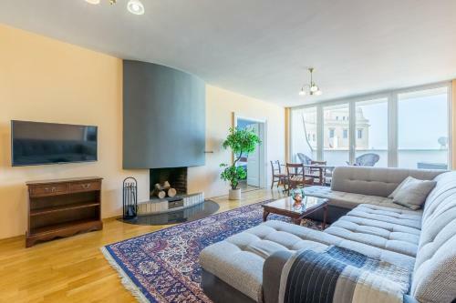 Apartamentos Hotel U Ryt�?e