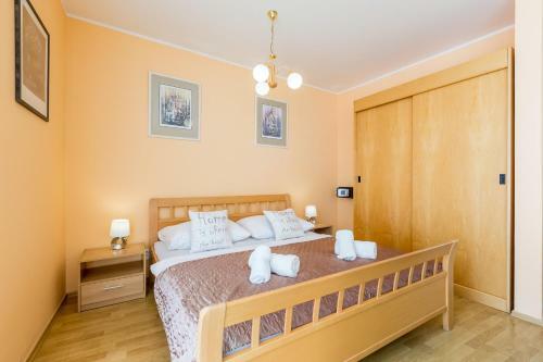 Apartamentos Hotel U Ryt�?e
