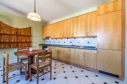 Apartamentos Hotel U Ryt�?e
