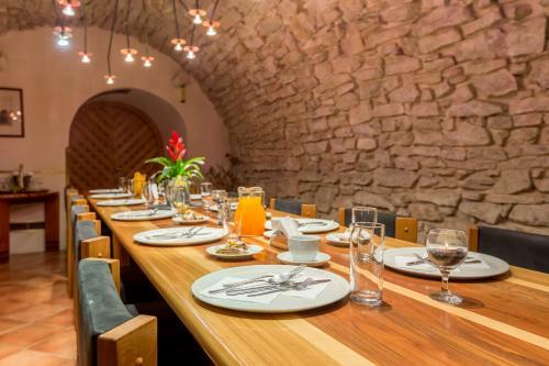 Apartamentos Hotel U Ryt�?e