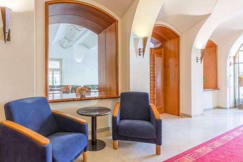 Apartamentos Hotel U Ryt�?e