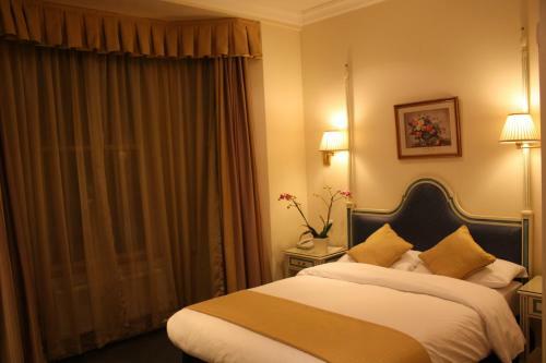 Richmond Inn Hotel