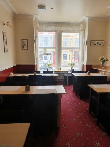 Hostal The Allendale