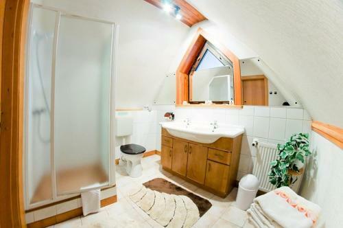 Hostal Pensjonat Szymaszkowa 1