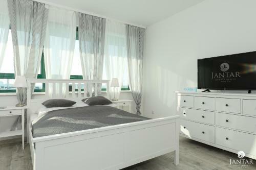 Jantar Apartamenty -prestige Portowa