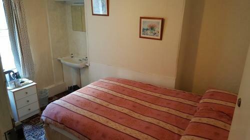 Hostal South View Guesthouse Swansea
