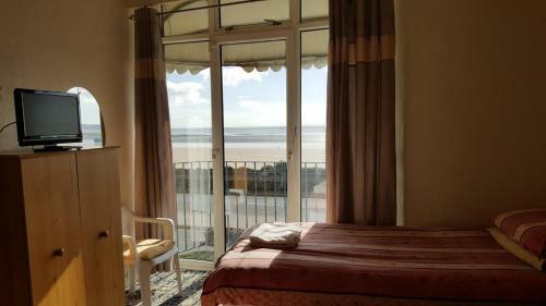 Hostal South View Guesthouse Swansea