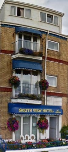 Hostal South View Guesthouse Swansea