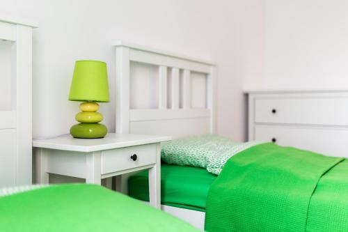 Apartament Sunsea