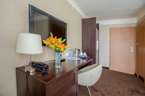 Hotel Diament Zabrze - Gliwice