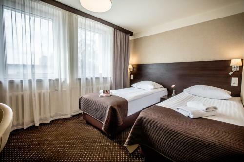 Hotel Diament Zabrze - Gliwice