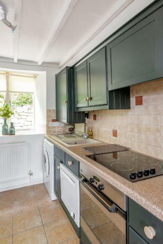 Fishermen's Retreat - Self Catering