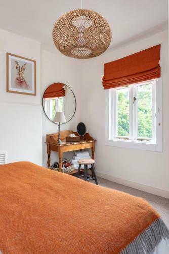 Fishermen's Retreat - Self Catering