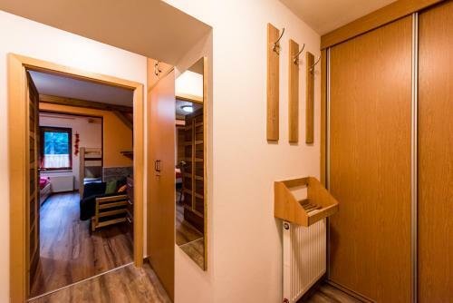 Apartm�ny Domino
