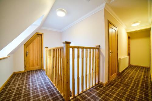 Bed & Breakfast Kilcumin Guest House