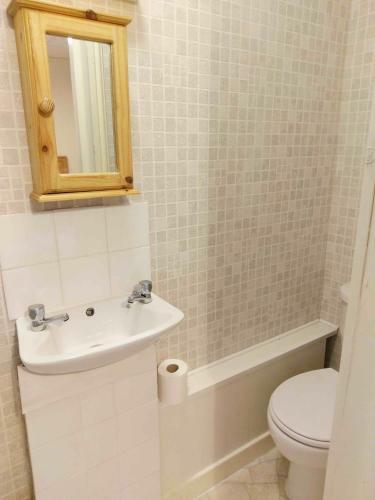 Bed & Breakfast Ringbane House