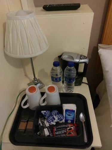 Bed & Breakfast Ringbane House