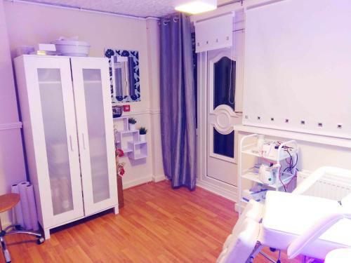 Bed & Breakfast Ringbane House