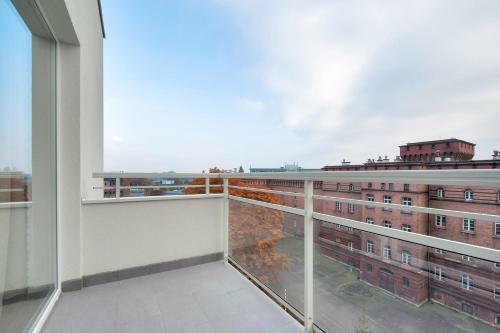 Apartamenty Apartinfo Sadowa