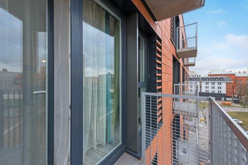 Apartamenty Apartinfo Sadowa