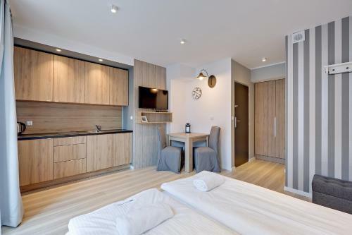 Apartamenty Apartinfo Sadowa