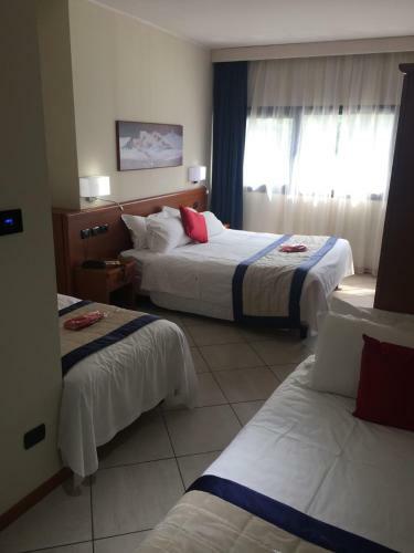 Ninfa Hotel