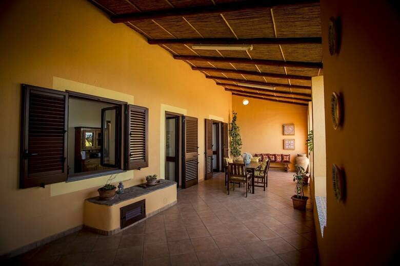 Hotel Al Belvedere Salina