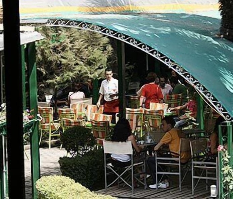 Seven Hotel