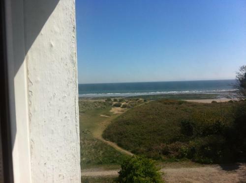 Apartamento Culver House Hotel