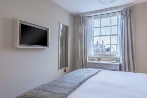 The Richmond Hill Hotel