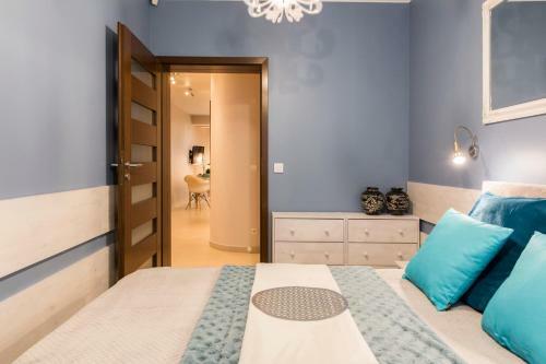 Apartament Charisma