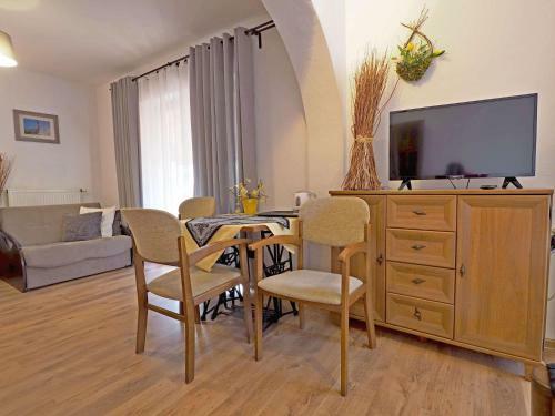 Hostal Willa Cicha Woda III
