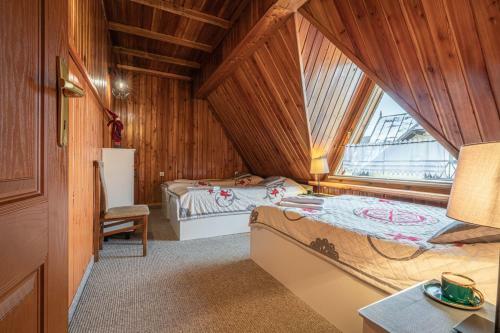 Hostal Willa Cicha Woda III