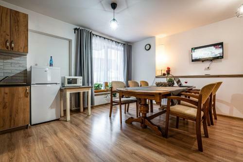 Hostal Willa Cicha Woda III